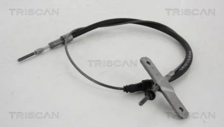 Трос ручного гальма TRISCAN 8140291158