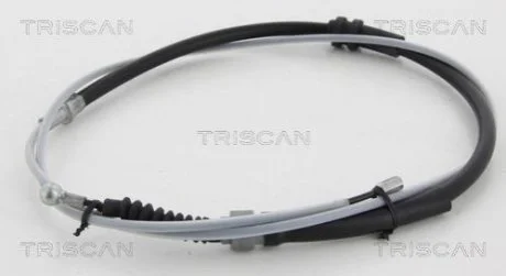 Трос ручного гальма TRISCAN 8140291140