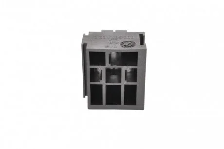 Цоколь реле - кратн. 5 шт BOSCH 3334485008