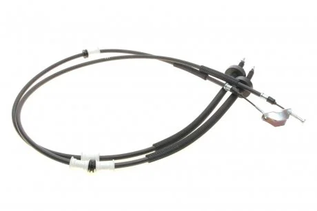Трос ручного тормоза Opel ASTRA G (1998-2009) задний (пр-во Bosch) BOSCH 1987477527