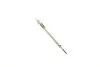 Свічка розжарювання BOSCH F01G004031 (фото 3)
