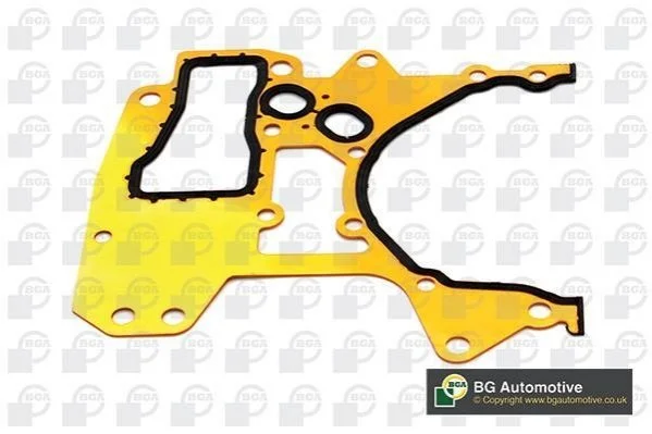 TIMING COVER GASKET BGA AH9500 (фото 1)