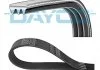 Ремень поликлиновой (Пр-во Dayco) DAYCO 3PK798EE (фото 1)