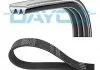Ремень поликлиновой (Пр-во Dayco) DAYCO 3PK798EE (фото 2)