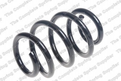 Пружина, задня вісь LESJOFORS 4256891