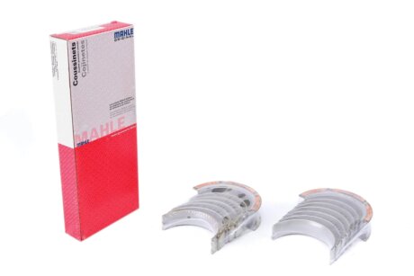 Підшипник колінвалу MAHLE / KNECHT 001HS10768000