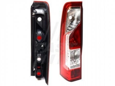 Ліхтар задній левый FAST FT86358