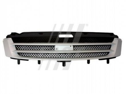 Решітка вентилятора FAST FT91636