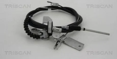 Трос ручного гальма TRISCAN 8140131192
