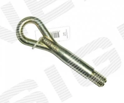 Гак буксирувальний Audi A5/S5 (B8), 03.07 - 10.1 SIGNEDA BK058