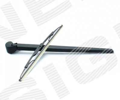 Важіль склоочисника SIGNEDA WR2902