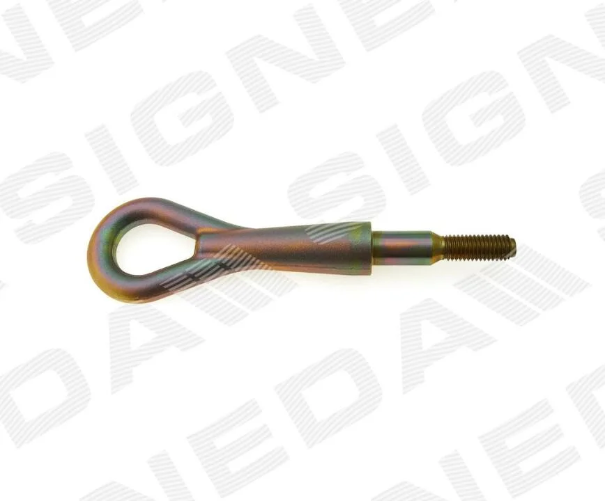 КРЮК ДЛЯ БУКСИРОВКИ SIGNEDA BK026 (фото 1)