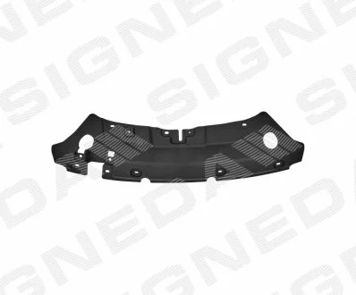Дефлектор радіатора SIGNEDA PFD60026A