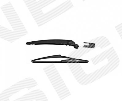 Важіль склоочисника SIGNEDA WR2615