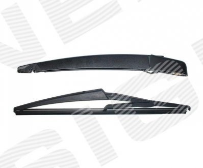 Важіль склоочисника SIGNEDA WR2605