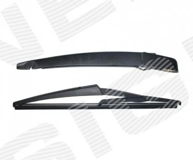 Важіль склоочисника SIGNEDA WR2605