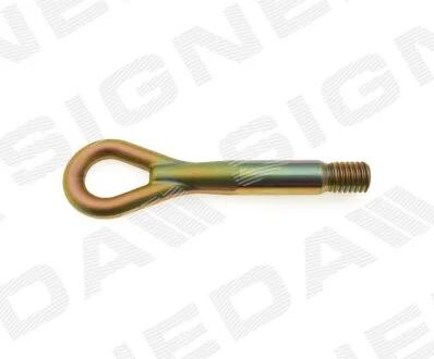 КРЮК ДЛЯ БУКСИРОВКИ SIGNEDA BK067