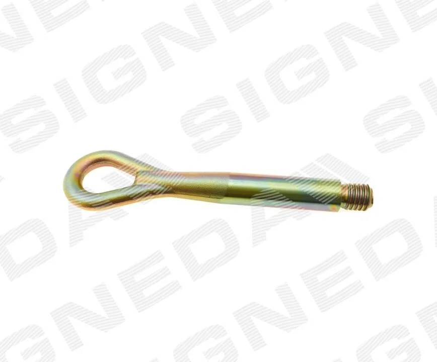 КРЮК ДЛЯ БУКСИРОВКИ SIGNEDA BK119 (фото 1)