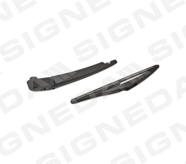 Важіль склоочисника SIGNEDA WR5106