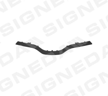 МОЛДИНГ ДЛЯ РЕШЕТКИ SIGNEDA PRN07101MA