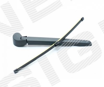 Важіль склоочисника SIGNEDA WR1817