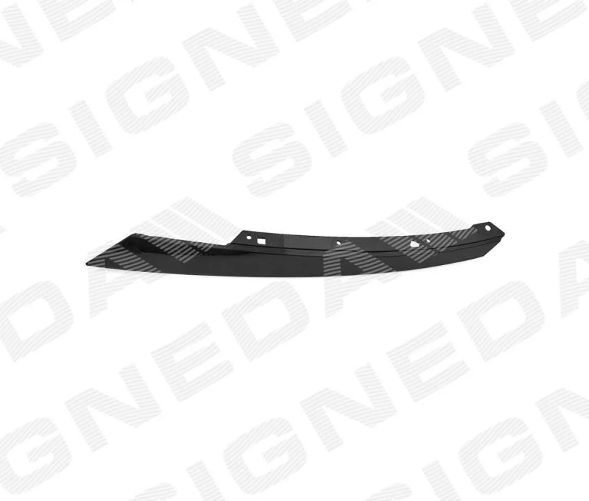 Молдінг для решітки HONDA CIVIC (USA), 16 - SIGNEDA PHD07223MAL (фото 1)