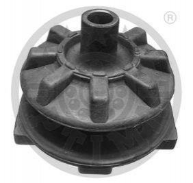 Втулка, балка моста OPTIMAL F85204