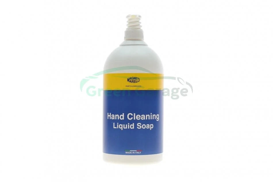 Мило для миття рук (1L) MAGNETI MARELLI 099996001010 (фото 1)