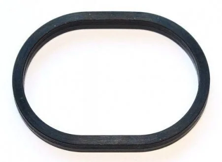 Прокладка корпус термостата FORD 2.5 ST 20V HYDA/HYDB/HYDC 04-13 (вир-во Elring) ELRING 340040