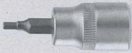 3/8 IMBUSZ BIT - T4 FORCE 33405004