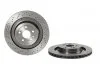 Tarcza ham. SLS AMG BREMBO 09A90711 (фото 4)