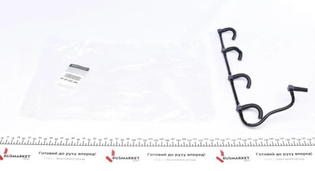 Трубка топл. форсунки RENAULT 8200520596