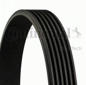 Поліклиновий ремінь CONTITECH 6PK1023ELAST