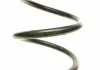 Пружина, задня вісь LESJOFORS 4204296 (фото 2)