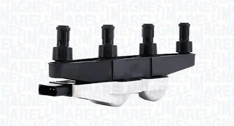 Катушка запалювання MAGNETI MARELLI 060717058012