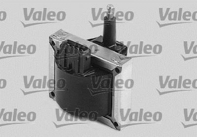 Катушка запалювання VALEO 245039