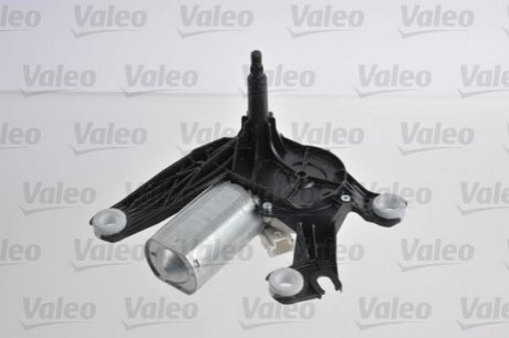 Двигун склоочисника VALEO 579215