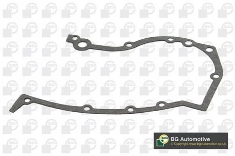 TIMING COVER GASKET BGA AH0170