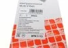 Пасок велоклиновий FEBI BILSTEIN 28924 (фото 12)