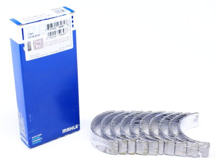 Підшипник колінвалу MAHLE / KNECHT 029HS19911025