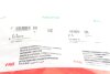 Стабілізатор поперечної стійкості FAG 818000910 (фото 4)