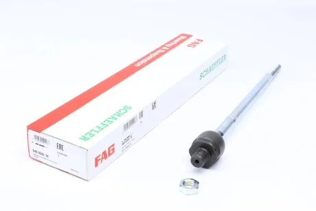 Кермова тяга SUZUKI FAG 840034210
