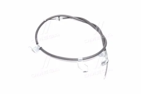 Трос ручного тормоза NISSAN QASHQAI (пр-во ABS) A.B.S. K10067