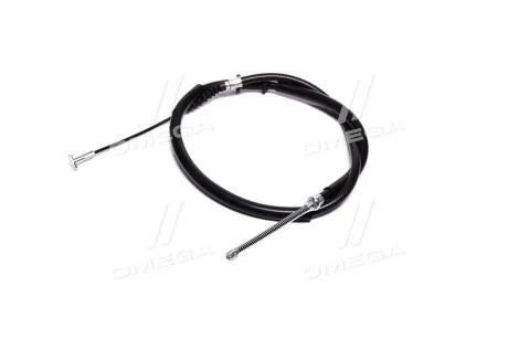 Трос ручного тормоза FIAT TIPO,SUZUKI SX4 (пр-во ABS) A.B.S. K10557