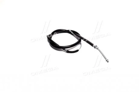Трос ручного тормоза MERCEDES 100 (пр-во ABS) A.B.S. K10676