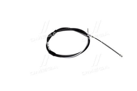 Трос ручного тормоза VW CADDY (пр-во ABS) A.B.S. K11386