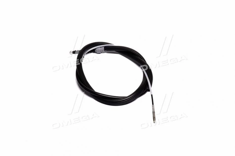 Трос ручного тормоза VW PASSAT (пр-во ABS) A.B.S. K11536 (фото 1)