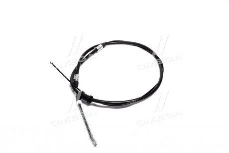 Трос ручного тормоза OPEL VECTRA (пр-во ABS) A.B.S. K12118