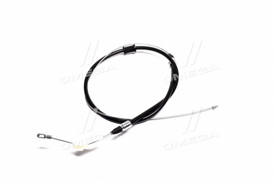 Трос ручного тормоза OPEL VECTRA (пр-во ABS) A.B.S. K12128 (фото 1)