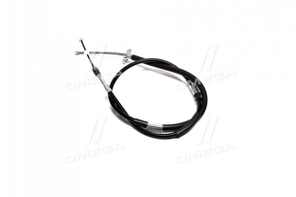 Трос ручного тормоза TOYOTA COROLLA (пр-во ABS) A.B.S. K12778 (фото 1)